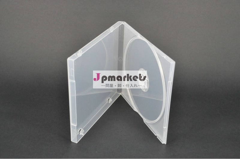 10mmＰＰシングルcdケース問屋・仕入れ・卸・卸売り