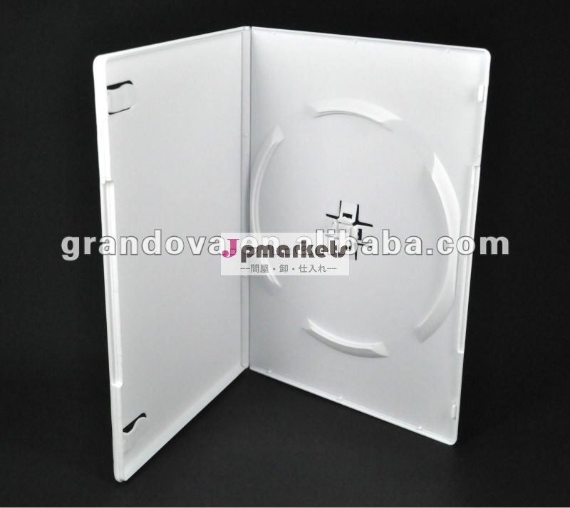 gd型14ミリメートルdvdケース問屋・仕入れ・卸・卸売り