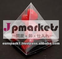 明確なポリ塩化ビニール箱問屋・仕入れ・卸・卸売り