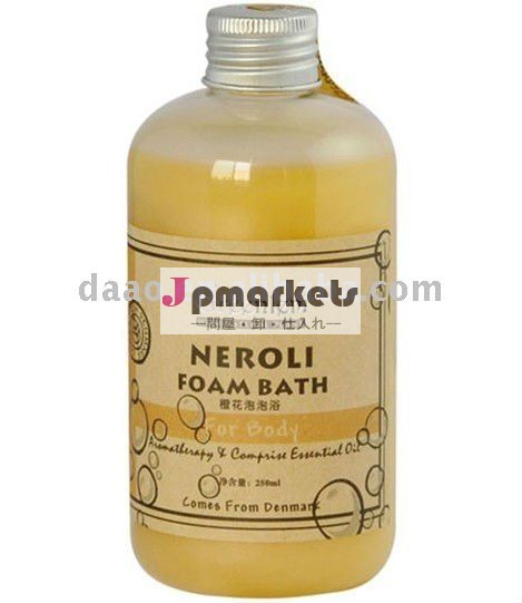 neroliの泡の浴室250ml問屋・仕入れ・卸・卸売り