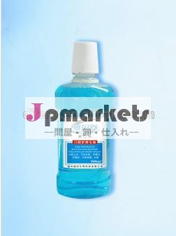 500mlアルコールフリー洗口液、 カスタマイズされたマウスウォッシュ問屋・仕入れ・卸・卸売り