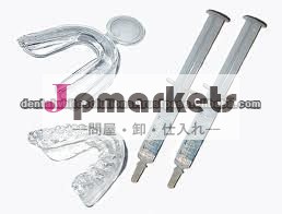 完全なキットをwithening歯カルバミド過酸化物のゲル問屋・仕入れ・卸・卸売り
