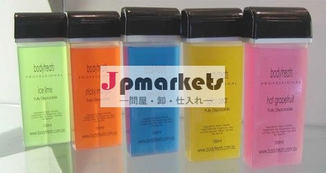 ワックスのカートリッジ問屋・仕入れ・卸・卸売り