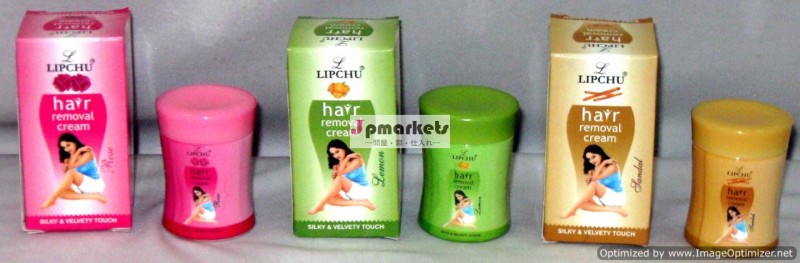 lipchu脱毛クリーム問屋・仕入れ・卸・卸売り