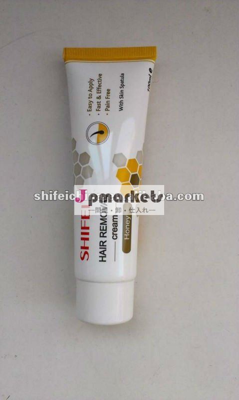 SHIFEIの新しい脱毛のクリーム、毛の取り外しのクリーム100g問屋・仕入れ・卸・卸売り