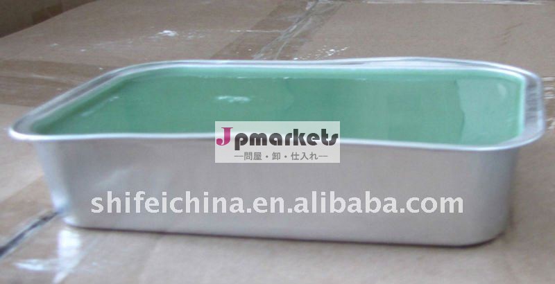 Shifei3000グラムハードワックス( 固形ワックス)問屋・仕入れ・卸・卸売り