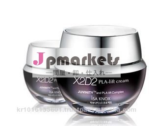 Isaノックスx2d2pla- リフトクリーム50ml問屋・仕入れ・卸・卸売り