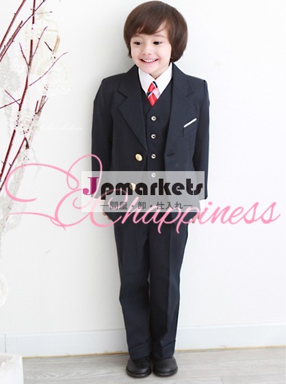 男子のスーツタキシード男の子のための結婚式のための男の子のスーツ問屋・仕入れ・卸・卸売り
