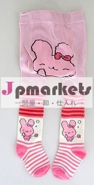 かわいい子供の漫画の綿のストッキング問屋・仕入れ・卸・卸売り