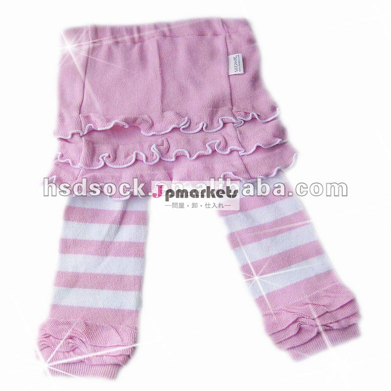 子供、女の子のskirtlesのための美しく、環境に優しいPantskirt問屋・仕入れ・卸・卸売り