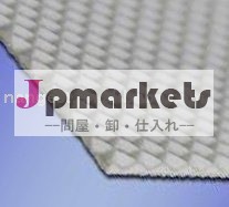 白い食品等級のコンベヤーベルト(軽量コンベヤーベルト)問屋・仕入れ・卸・卸売り