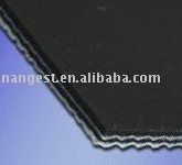 黒いポリ塩化ビニールのコンベヤーベルト(コンベヤーベルト)問屋・仕入れ・卸・卸売り
