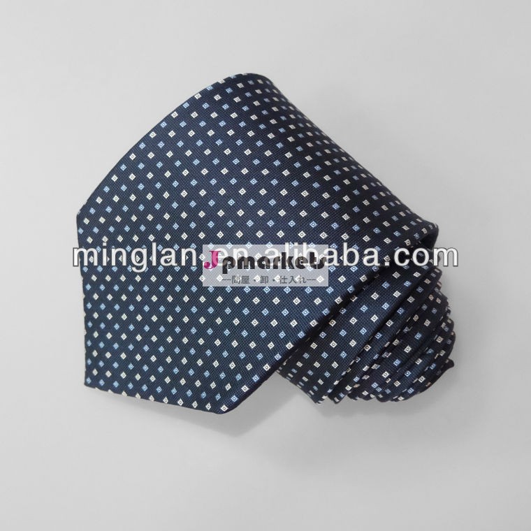 カスタム絹のネクタイ2014年ファッションの男性のための問屋・仕入れ・卸・卸売り