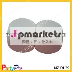 空白のダイスはロゴを印刷できる問屋・仕入れ・卸・卸売り