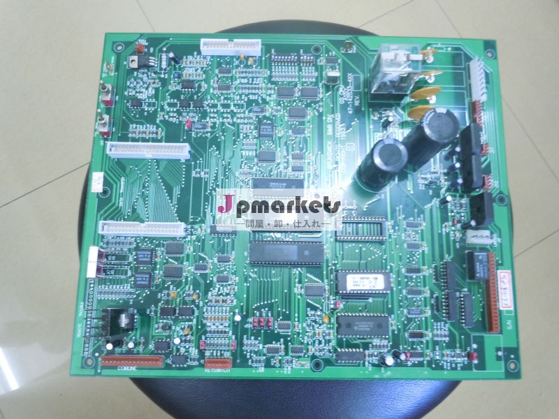 ブランズウィックボウリングcpui/opcb基板高電圧ブランズウィックボウリングスペア部品問屋・仕入れ・卸・卸売り
