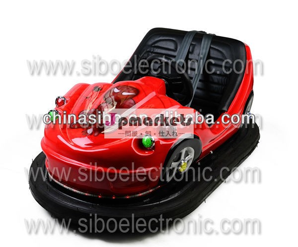 Gmbc- 01sibo遊び場広州から電子バンパー車に乗って問屋・仕入れ・卸・卸売り