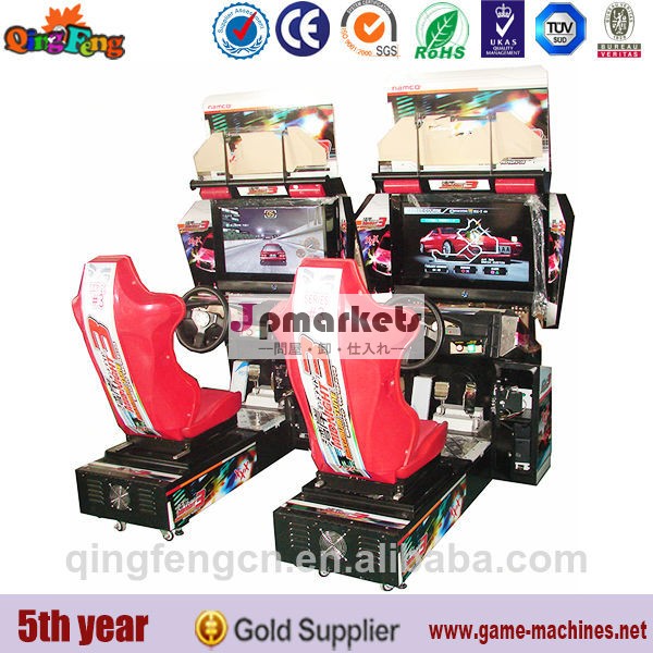 新しいスタイルの車レーシングモデル2014年電子ゲーム機問屋・仕入れ・卸・卸売り