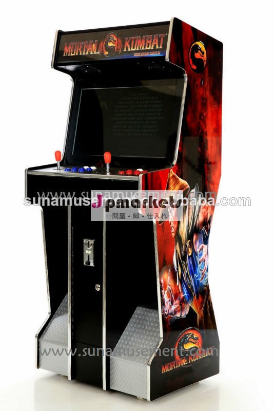アーケードマシンwsa- 058( モータルコンバット)問屋・仕入れ・卸・卸売り
