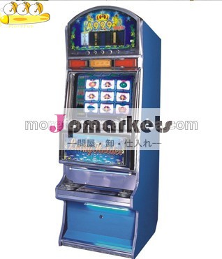 カジノのゲーム/スロットゲームマシン/スロットマシン/a999問屋・仕入れ・卸・卸売り