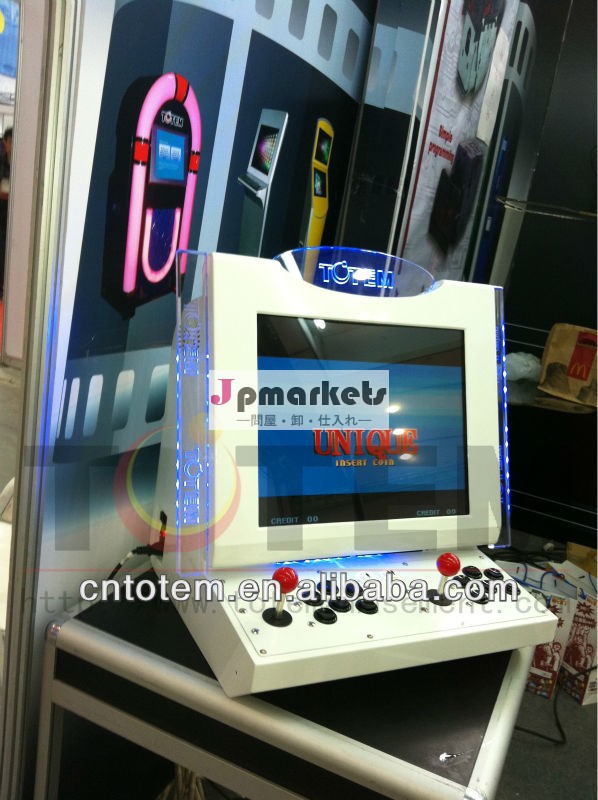 のコインマシン、 キッデライド、 ビデオゲーム機問屋・仕入れ・卸・卸売り