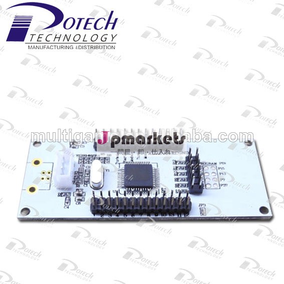 Jammaのアーケードにusbコントローラを通してled照光ボタン+5v02サポート問屋・仕入れ・卸・卸売り