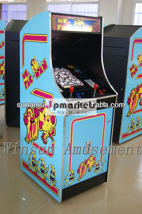 直立wsa-068pmアーケードゲーム機問屋・仕入れ・卸・卸売り