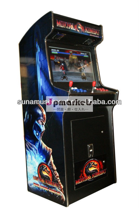 Wsa-998アーケードマシン問屋・仕入れ・卸・卸売り