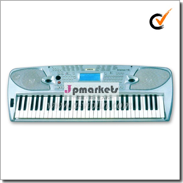 プロの音楽のキーボード61鍵東洋のキーボード( ek1220)問屋・仕入れ・卸・卸売り