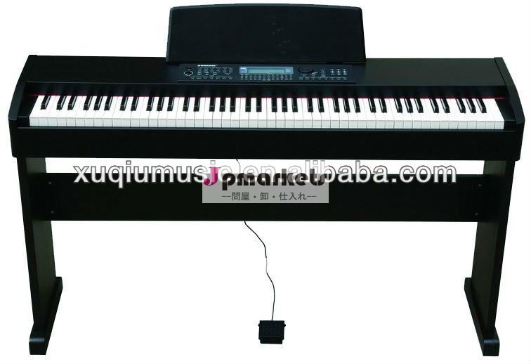 中国4002デジタルピアノ、 ブラックデジタルピアノ、 デジタルピアノ88鍵問屋・仕入れ・卸・卸売り