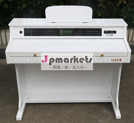 ミニ木製キー61アップライトグランドピアノ多機能を持つ問屋・仕入れ・卸・卸売り