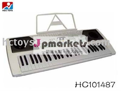 54のキーの電子器官のキーボードHC101487問屋・仕入れ・卸・卸売り