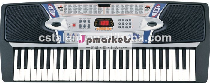 61鍵プロの音楽用キーボード問屋・仕入れ・卸・卸売り