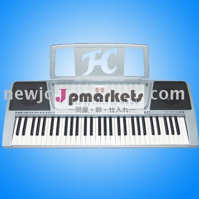 61鍵の電子キーボードのjc-618を販売問屋・仕入れ・卸・卸売り