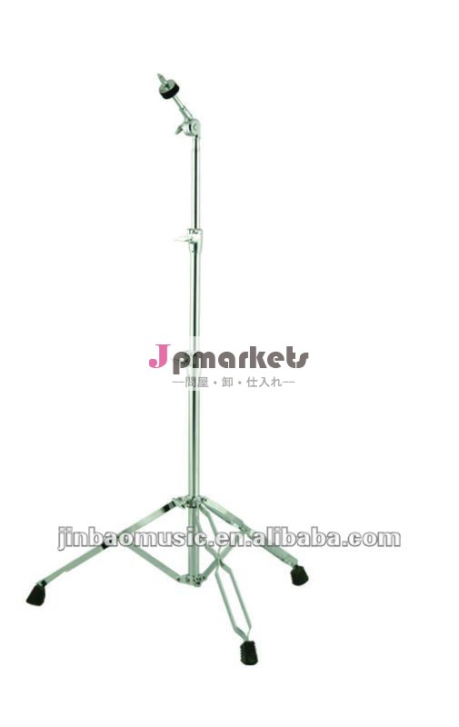 ジンバオhi- グレードストレートc-3soシンバルスタンド問屋・仕入れ・卸・卸売り