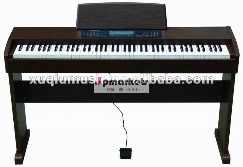 4003デジタルピアノ、 エレクトリックピアノ、 ブラックピアノ問屋・仕入れ・卸・卸売り
