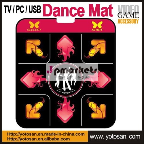 パソコンのusbテレビ16ビット32ビットのダンスフロアマット問屋・仕入れ・卸・卸売り
