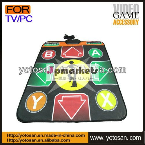 ビット16ビット328ビットのゲームpcusbtvダンスパッド問屋・仕入れ・卸・卸売り