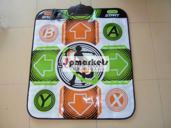 有線xbox360用ダンスマット問屋・仕入れ・卸・卸売り
