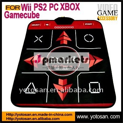 TVのPC USBのダンスのプラットホームのダンスのカーペット問屋・仕入れ・卸・卸売り