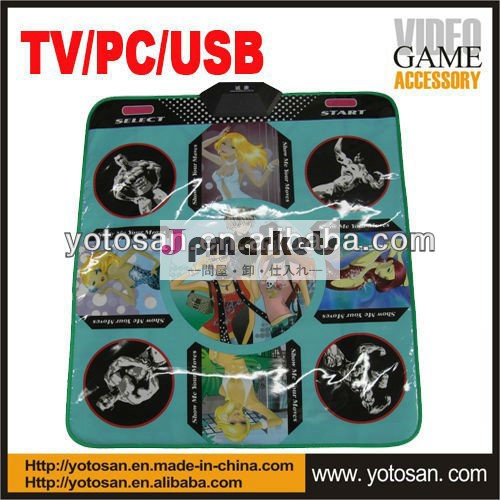 ビット16ビット328ビットゲームテレビpcのダンスのマット問屋・仕入れ・卸・卸売り