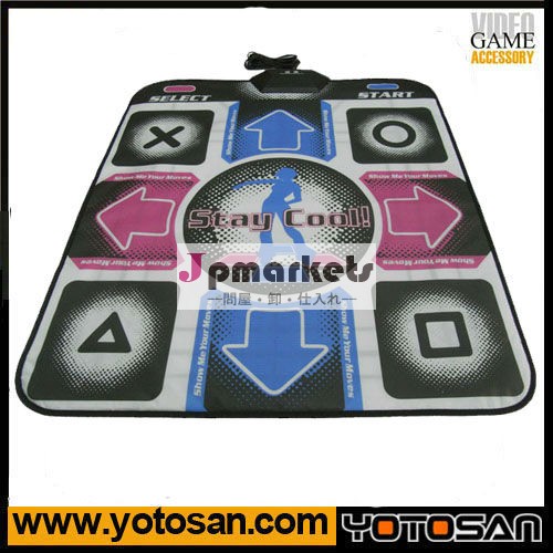 新しいスタイルのゲームダンスパッド安い価格で問屋・仕入れ・卸・卸売り