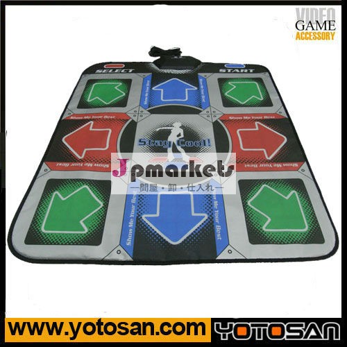 pcゲームのダンスマットのゲームダンスパッド問屋・仕入れ・卸・卸売り