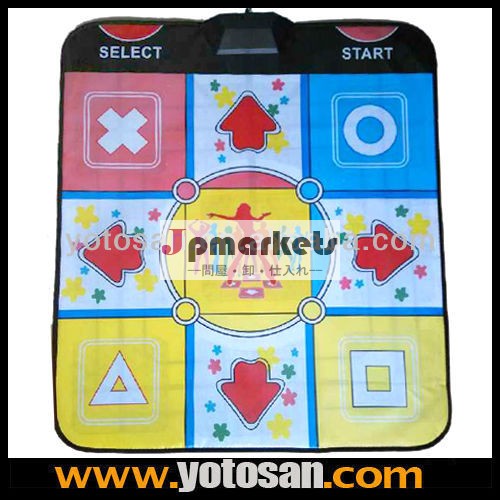 ミュージカル赤ちゃんのpcのusbusbpc用ダンスマット問屋・仕入れ・卸・卸売り