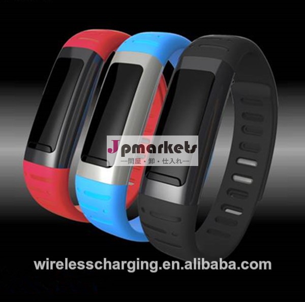 uが2014年スマートウォッチバンドスマートリストバンドファクトリー問屋・仕入れ・卸・卸売り