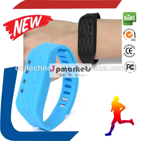 世界で最も売れている製品ナイキ身につけられる技術fitbit燃料バンドリストバンドの歩数計ブルートゥースフレックスフィットビット活動トラッカー問屋・仕入れ・卸・卸売り