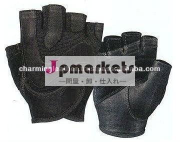 高品質の重量挙げの手袋、 ジムの手袋問屋・仕入れ・卸・卸売り