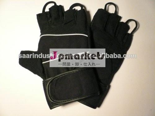 ブランドの新しいアマラジム/トレーニング手袋重量挙げの手首をサポートする問屋・仕入れ・卸・卸売り