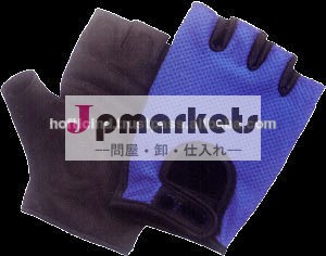 カスタム高品質の重量挙げの手袋ジムgolves問屋・仕入れ・卸・卸売り