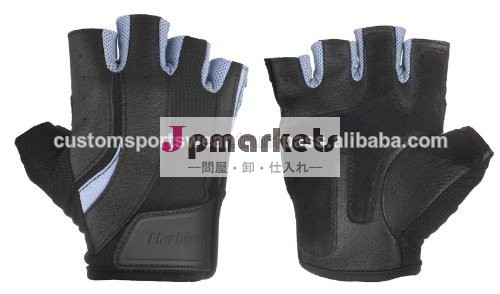 女性ジム手袋ヘビーデューティーグローブフィットネス手袋問屋・仕入れ・卸・卸売り