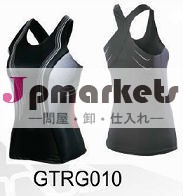 レディースヨガタンク問屋・仕入れ・卸・卸売り